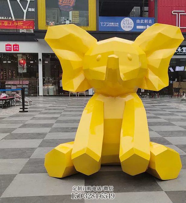 烤漆大象雕塑供需,标识雕塑,切面大象雕塑制造商 烤漆大象雕塑供需,标识雕塑,切面大象雕塑制造商