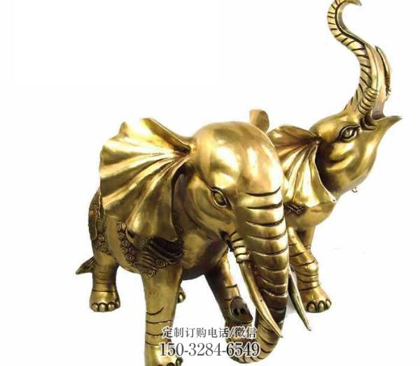 纯铜大象雕塑,动物雕塑,黄铜大象雕塑生产 纯铜大象雕塑,动物雕塑,黄铜大象雕塑生产